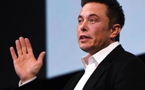 Tàu ngầm mini của tỉ phú Elon Musk trên đường tới giải cứu đội bóng