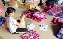 Dạy sao để con hiểu tấm áo không làm nên vóc người?