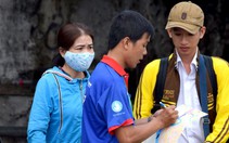 Khoảnh khắc thay đổi đời tôi: Vượt qua bản án đầu đời
