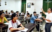 Giao địa phương xét tốt nghiệp THPT là xu hướng tất yếu