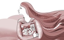 Khoảnh khắc thay đổi đời tôi: Đi qua tuổi ẩm ương
