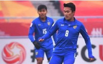 Thái Lan vắng nhiều sao ở AFF Cup 2018