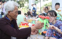 Rộn ràng Trung thu truyền thống