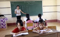 Thiếu giáo viên: trách nhiệm của ai?