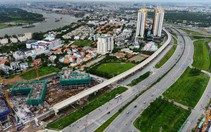 Dự án tuyến metro số 1 cần bổ sung 20.500 tỉ đồng