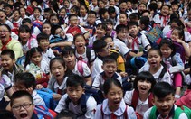Chuyển trường, giấy khai sinh phải có ký xác nhận của trường cũ?