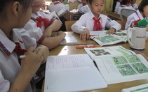 Sách giáo khoa, rất cần thanh tra!