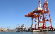 Hợp Thành thâu tóm cảng Quy Nhơn ra sao?