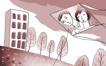 Khoảnh khắc thay đổi đời tôi: Nối dây cho những cánh diều