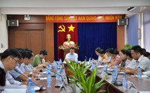 Tăng cường chống ùn tắc sân bay Tân Sơn Nhất trong dịp Tết Nguyên đán