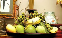 Dinh dưỡng trong mâm ngũ quả