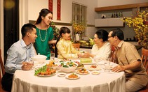 Bí quyết vui xuân khỏe mạnh