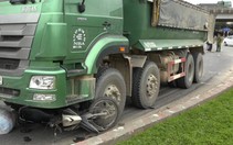 Ba ngày nghỉ tết Dương lịch: 67 người chết vì tai nạn giao thông