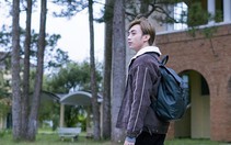Soobin Hoàng Sơn chào 2018 bằng ca khúc gây nôn nao mùa Tết