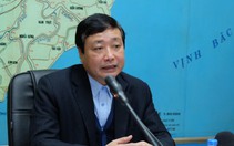 Bão chưa vào, 266 ngư dân ở Cà Mau đã không liên lạc được