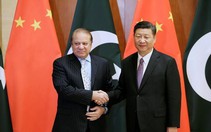 Trung Quốc nhảy vào ‘vỗ về’ Pakistan trong mâu thuẫn với Mỹ