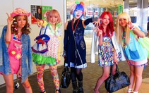 Đến Tokyo đi đâu 'ăn chơi nhảy múa'?
