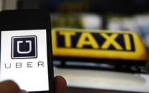 Tòa đình chỉ vụ Uber kiện Cục Thuế TP.HCM