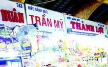 Chợ truyền thống: Muốn 'sống khỏe', phải thay đổi