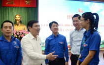 Không có chuyện quen biết, tốn kém mới được vào công chức