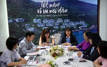 Tour tết Mậu Tuất sôi động, nhiều chọn lựa hấp dẫn