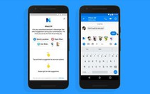 Facebook dừng hoạt động của trợ lý ảo M