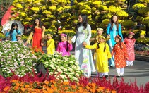 Nhiều hoạt động phục vụ Tết Nguyên đán 2018