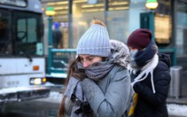 New York kiện các 'ông lớn' dầu mỏ gây biến đổi khí hậu