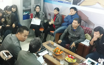 Lại chậm giao nhà ở xã hội, khách hàng dọa kiện ra tòa