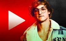 Ngôi sao YouTube Logan Paul bị xóa tài khoản vì quay cảnh người chết