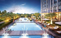 CITIESTO - Căn hộ chuẩn dành cho người trẻ tại quận 2