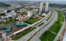 Sẽ trình Quốc hội hai dự án metro số 1 và số 2 TP.HCM