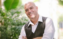 Nghệ sĩ sốc trước sự ra đi bất ngờ của Stephane Gauger