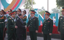 Tập đoàn Viettel có tên, điều lệ tổ chức và hoạt động mới