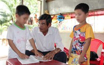 Chỉ tiêu: thầy cô khổ 10, phụ huynh cũng khổ không kém