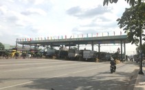 Xây trạm thu phí tự động đầu tiên ở TP.HCM