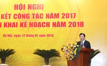 Phó Thủ tướng trấn an PVN giữa cơn 'sóng gió'