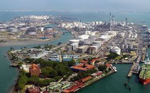 Vụ ăn cắp dầu triệu đô ở Singapore: Thêm 1 người Việt bị truy tố