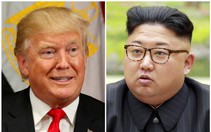 Ông Trump tố báo Mỹ dẫn sai lời ông về quan hệ với Triều Tiên