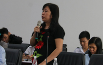Nếu sinh viên thiếu ý thức học tập, cần nhìn lại giảng viên