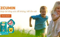 'Bảo bối' nuôi con khỏe của hàng triệu bà mẹ Việt