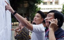 TP.HCM: Không đổi chỗ ở, chỗ làm sẽ không được chuyển trường