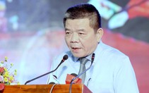 Ông Trần Bắc Hà nộp hồ sơ chứng minh đi Singapore chữa bệnh
