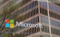 Microsoft đứng đầu 100 hãng công nghệ hàng đầu thế giới