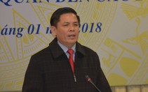Bộ trưởng Nguyễn Văn Thể: 'Ký hợp đồng BOT Cai Lậy tôi không tư túi'