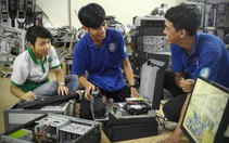ĐH Công nghệ thông tin, ĐH Kinh tế-luật hợp tác đào tạo