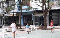 Chờ dấu ấn sáng tạo của bạn trẻ
