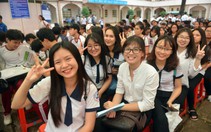 Đề thi THPT quốc gia vẫn giữ ổn định trong các năm