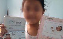 Trẻ con lai ở miền Tây: Con không cha như nhà không nóc