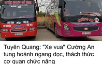 Bắt quả tang người tự nhận là cộng tác viên Pháp luật Plus tống tiền doanh nghiệp